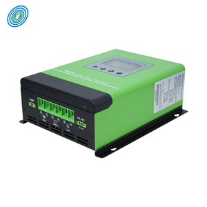 YUCOO <strong>Solar</strong> <strong>Charge</strong> <strong>Controller</strong> Mppt 12v 24v 48v <strong>96v</strong> 30a 40a 50a 60a 100a 120a Mppt <strong>Solar</strong> <strong>Charge</strong> <strong>Controller</strong> - Product Image 4