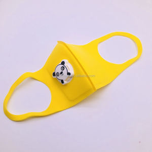 Miếng bọt biển thời trang Facemask V mặt 2025 Nhật Bản và Hàn Quốc Hình Mặt Nạ khuôn mặt nhỏ khuôn mặt mỏng vẻ đẹp đặc biệt - Product Image 4