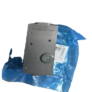 Vanne hydraulique Dan-foss 157B5110, vanne de commande 157B5110, pièces hydrauliques série PVP32 - Product Image 3
