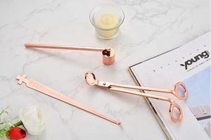 <span class=keywords><strong>Kit</strong></span> complet de fabrication de bougies, ensemble d'outils, pot à faire fondre la cire, coupe-mèche en coton <span class=keywords><strong>pour</strong></span> bougies parfumées DIY, accessoires de moulage de cire - Product Image 2