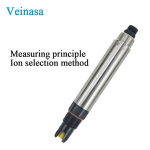 Sensor <span class=keywords><strong>de</strong></span> Nitrato XS-NON406-4-20mA para Acuario, Medidor <span class=keywords><strong>de</strong></span> Nitrato <span class=keywords><strong>Arduino</strong></span>, <span class=keywords><strong>Detector</strong></span> <span class=keywords><strong>de</strong></span> <span class=keywords><strong>Agua</strong></span>, Controlador XS-MPC202, Controlador General - Product Image 2