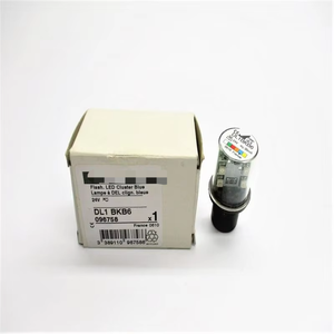 DL1BKB6 Nuevo controlador de programación PLC de automatización industrial de almacén listo original - Product Image 1