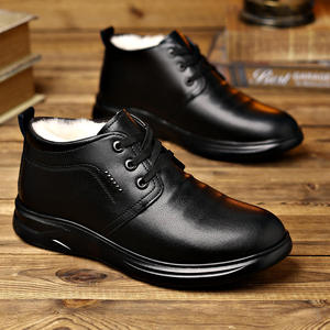 Zapatos de Vestir de Cuero para Hombre al por Mayor, Estilo Elegante para Bodas, Aumentan la Estatura, Parte Superior de Malla Transpirable, Nuevo Diseño, Zapatos de Fiesta Genuinos para Hombre - Product Image 3