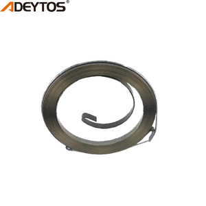 Cilindro único 40-6 411 herramienta de jardín inalámbrica 2 tiempos antideslizante aire forzado refrigeración arranque primavera herramienta de deshierbe accesorio - Product Image 4