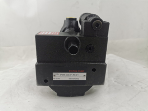 Bomba de Aceite Hidráulica P08/P16/P22/P36-A0/A1/A2/A3-F-R-01, P22-A3-F-R-01, P22-A2-F-R-01, P22-A1-F-R-01, P22-A0-F-R-01 + Motor de 3HP 2.2KW - Product Image 4