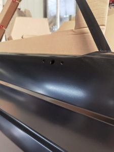 Panel de Puerta Delantera Derecha para Automóvil, para <span class=keywords><strong>Land</strong></span> <span class=keywords><strong>Cruiser</strong></span> <span class=keywords><strong>BJ75</strong></span> BJ76 HZJ77 FJ79 OEM 67002-60301 - Product Image 3