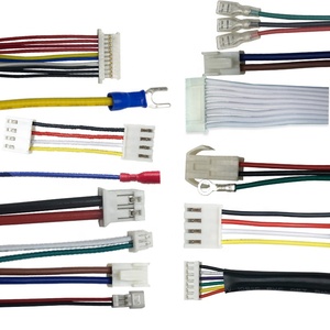 Özel Molex kablo demetleri kablo montajı - Product Image 1