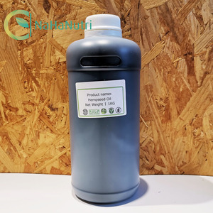 高品質のヘンプシードプロテインパウダー純粋な天然ヘンプシードエキス100% 有機ヘンプシードパウダー - Product Image 4