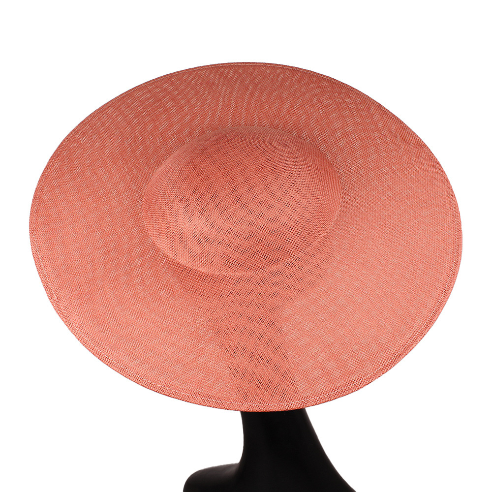 Deep skin pink
