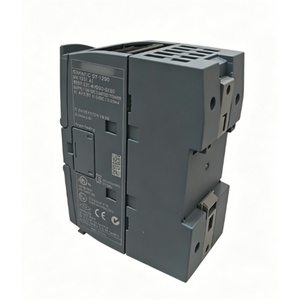 Módulo PLC SIPLUS S7-1200 SM 1234 4AI/2AQ 6AG1234-4HE32-2XB0 Basado en 6ES7234-4HE32-0XB0 6AG12344HE322XB0 Hecho en Alemania - Product Image 6