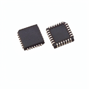 28 LCC TIBPAL22V10-10CFN Embedded Buy Electronics Components Online BOM IC In Stock - Product Image 1