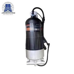 Filtre de chauffage électrique direct d'usine WG9925550960 pour pièces de moteur de camion SINOTRUK SHACMAN - Product Image 1