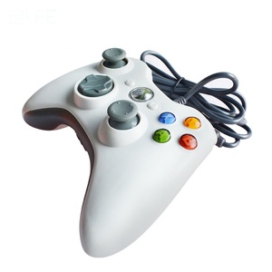 Hot Selling USB Wired Game Gamepad for Xbox 360 Window PC <b>Controller</b> - Product Image 2