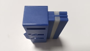 Collegamento cavo <span class=keywords><strong>Audio</strong></span> automatico ts30454-40p-11 cavo cablaggio Auto connettore maschio PA66 - Product Image 3