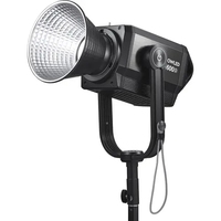 Godox M600D KNOWLED 740W Professional Daylight LED Video Light Vs Aputure Built-in FX Effects for Studio Outdoor Photography