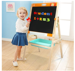 Juguetes Magnéticos de Inglés para Niños, Letras <span class=keywords><strong>Mayúsculas</strong></span> y <span class=keywords><strong>Minúsculas</strong></span> Magnéticas de Inglés, Juego de Imanes - Product Image 6