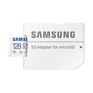 การ์ดหน่วยความจำ SAMSUNG EVO Plus ของแท้ 100% ขนาด 64GB 128GB 256GB 512GB แบบ SD TF Card U3 V30 4K พร้อมอะแดปเตอร์ - Product Image 6