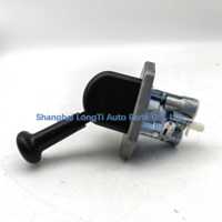 Original Handbremsventil 9617230030 OEM 1519261 5000452903 1102307000 4429003111 Luftbremssystem-Teile für LKW und Bus