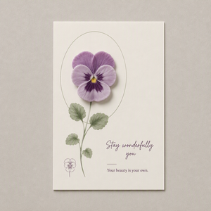 Custom Sample Scent Cards OEM Personalized Fragrance <b>Tester</b> Cards for Candles <b>Perfume</b> Aromatherapy - Product Image 5