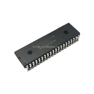 Microcontrôleur PIC18F452-I/P PIC18F452 DIP-40 MCU - Product Image 1