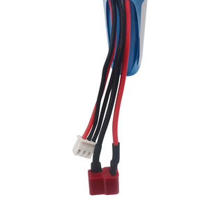 OEM-Li-Ionen-Akku mit Pcb-Pcm-Anschluss kabeln 3,7 V 1 s1p 7,4 V 2 s1p 11,1 V 3 s1p 3 s2p 4000mAh 3500mAh 3000mAh Akku - Product Image 3