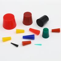 Bouchon en silicone personnalisé standard fabricant de bouchons en silicone
