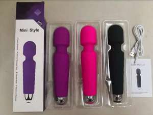 Vibratore Dildo in Silicone per Adulti, Giocattolo Erotico per Donne - Product Image 6