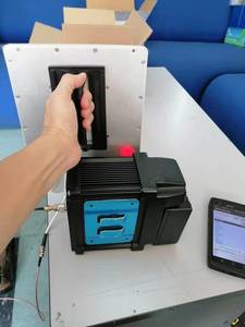 Système antivol fiable SID Global, conforme à la norme ISO 18000-6C, étiquette RFID UHF, distance de lecture de 0 à 3 m, gestion intelligente des bibliothèques - Product Image 5