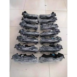 กันชนหน้าสำหรับเทสลารุ่น<span class=keywords><strong>3</strong></span> 1077391 1077392อะไหล่รถยนต์ใหม่ - Product Image 3