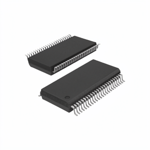 48 TFSOP Logic Original 74FCT163374APAG8 Electronics Component - Product Image 1