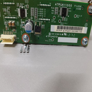 ชุด CCD แท้สำหรับเครื่องถ่ายเอกสาร Konica Minolta Bizhub <span class=keywords><strong>C450i</strong></span> อะไหล่ชุด CCD - Product Image 5