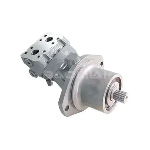 Motor de Pistones A2FE32 A2fe32/61W-VAL202j-K Motores Hidráulicos A2FE para Equipos de Giro - Product Image 3