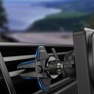Soporte Magnético para Teléfono de Coche con Carga Rápida Personalizado, <span class=keywords><strong>Cargador</strong></span> Inalámbrico para Coche con Imán Potente para <span class=keywords><strong>iPhone</strong></span> - Product Image 6