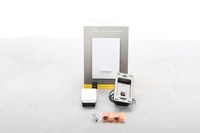 PLC Noon N130US Extension Switch for Noon Room Director With Hardware and Fixture Warranty Product