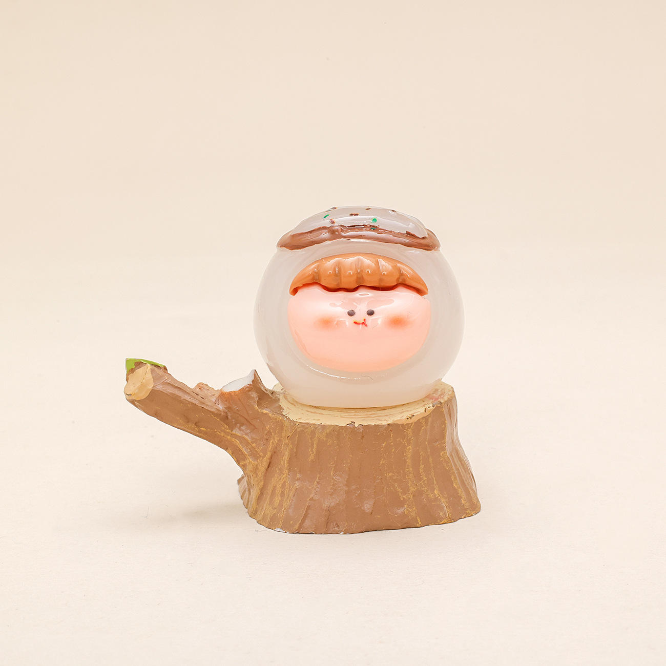 No.1 [Sac frit petit déjeuner Liz lumineux]