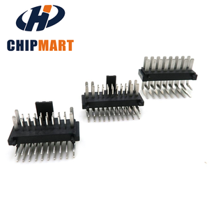 Chipmart SN74ACT14NSR, Chip Lógico de Generalización Profesional, Decodificador Dual 74LS139, Componentes SMD - Product Image 2