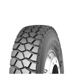 Pneu de camion de qualité CB919 10.00R20 11.00R20 à vendre Pneus de camion 10.00R20 11.00R20 - Product Image 3