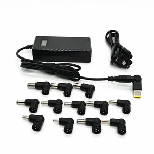 Chất Lượng Cao Phổ <span class=keywords><strong>Power</strong></span> <span class=keywords><strong>Adapter</strong></span> Máy Tính Xách Tay Sạc Nhanh Với 13Pcs Pins Đối Với Lenovo Dell <span class=keywords><strong>HP</strong></span> Samsung Toshiba ASUS Acer Sony - Product Image 3
