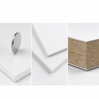 Panneau MDF mélaminé blanc moderne 18mm 12mm, feuille 4x8, surface lisse stratifiée double face pour meubles de cuisine, hôtel, armoire