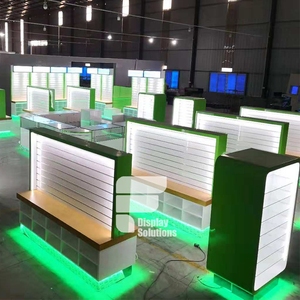 Trung Quốc Nhà Máy Trực Tiếp Tốt Nhất Thiết Kế Di Động Điện Thoại Di Động Phụ Kiện Kiosk Điện Thoại Kiosk Để Bán - Product Image 6