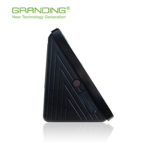 3G Fa1-Pro Fingerprint Face Recognition Time Attendance System Built-In Battery Optional Wifi - Product Image 3