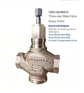 Circuit de refroidissement/chauffage pour équipement industriel américain V5011b3w015, raccord fileté d'origine - Product Image 1