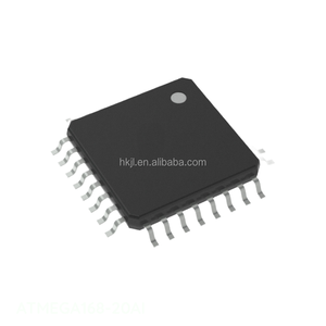 Compre componentes electrónicos en línea con el canal integrado del fabricante 32 TQFP - Product Image 1