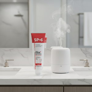 <span class=keywords><strong>Dentifrice</strong></span> Probiotique SP6 Sans Étiquette Transfrontalière Sans Fluorure Chimique Nettoie les Dents Élimine les Taches Jaunes Élimine la Mauvaise Haleine - Product Image 6
