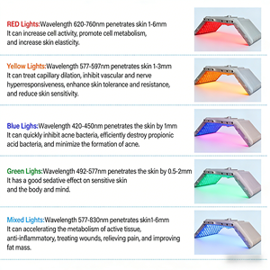 Appareil de beauté professionnel pour le visage, soin de la peau, <span class=keywords><strong>spa</strong></span>, 11 en 1, hydradermabrasion, soin du visage, aqua peeling, hydrabiothérapie, machine de soin du visage - Product Image 6