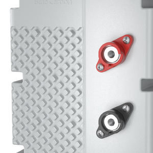 Batteria agli ioni di litio 12V 200Ah 250Ah 300Ah Lifepo4 pacco batteria solare con BMS per sistema di accumulo di energia - Product Image 3