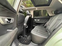 Voitures d'occasion Dongfeng Aeolus Haoji 2022 2023 SUV LHD Automatique - Essence 1.5T - État d'origine Prix de gros