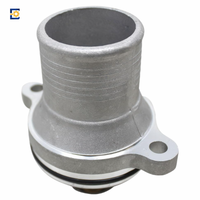 Thermostat Assy 254-2267 2542267 Pièces de rechange pour engins de construction, excavatrices, moteurs 3054C 3054E C3.3 C4.4