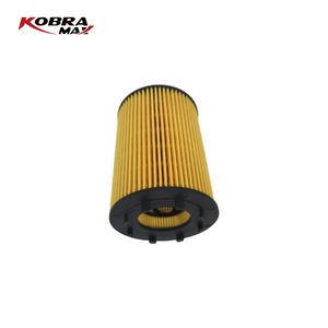 Filtro de aceite de alta calidad para CHRYSLER 68001297AA para VAG 045115466A mecánico - Product Image 4