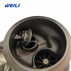 Turbocompresor Híbrido con Cojinete de Bolas y Cojinete de Deslizamiento 11657934605 B58 Gen1 6769 para Motor <span class=keywords><strong>BMW</strong></span> B58 de 6 Puertos y 3.0L, Venta al Por Mayor - Product Image 2